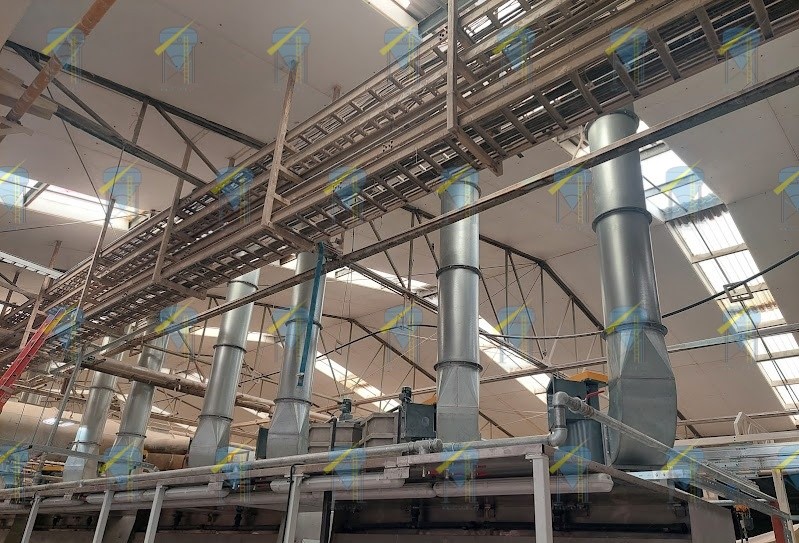 Producto en proceso de fabricación